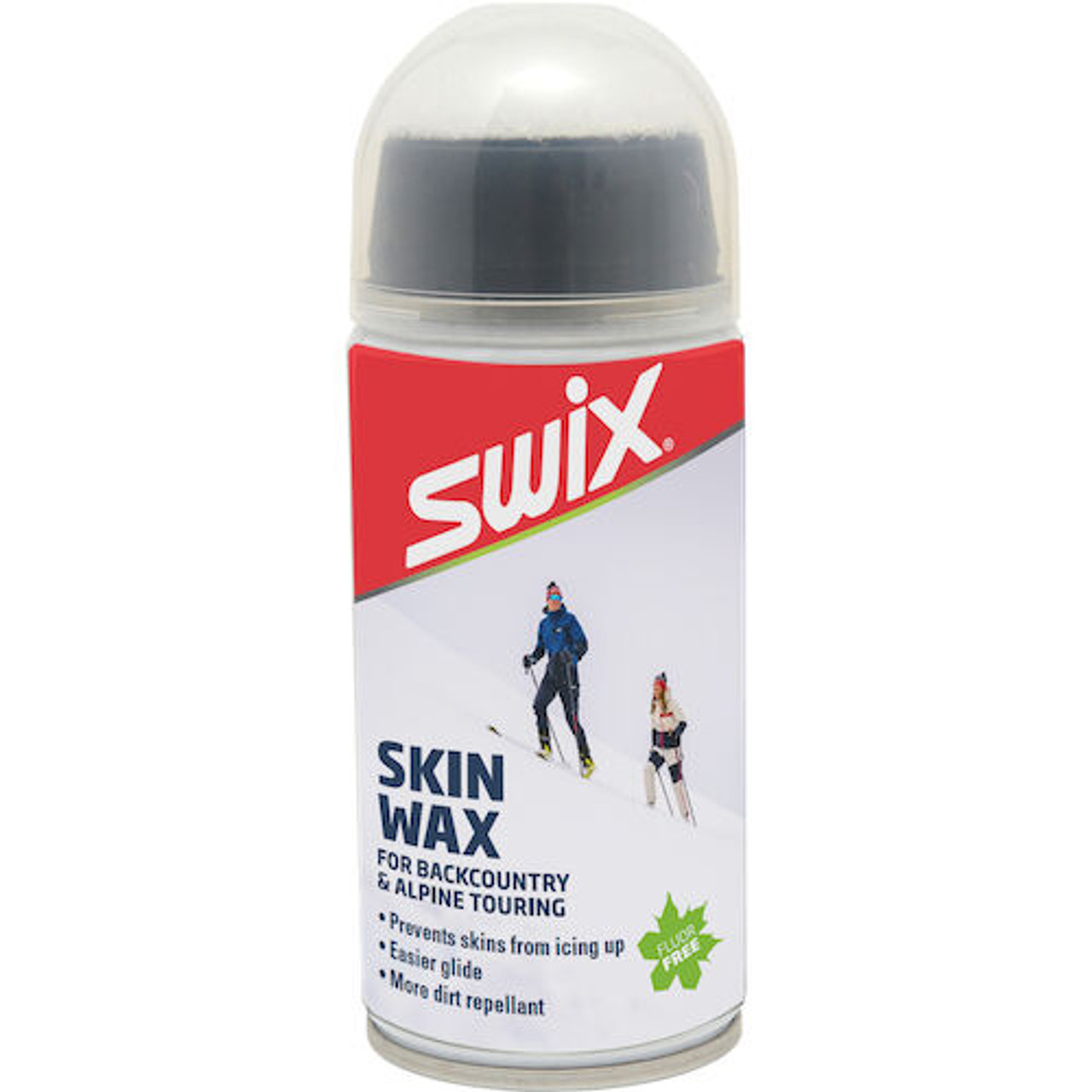 Swix Climbing Skin Wax N12NC (150ml)