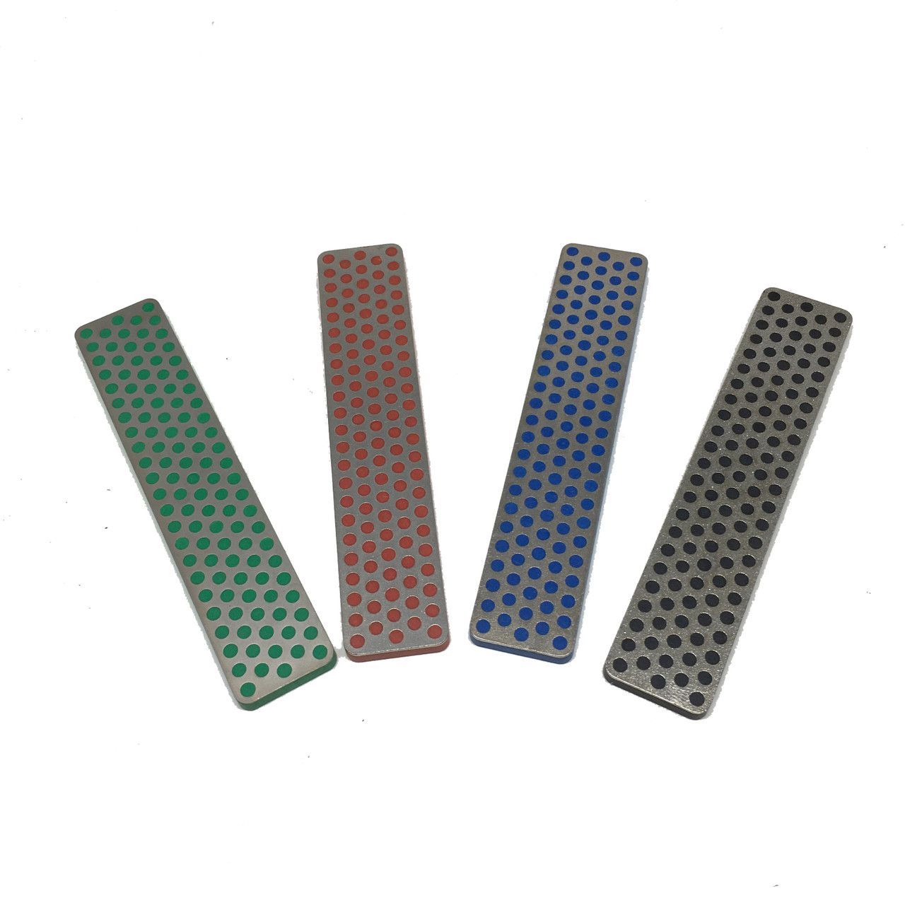 DMT Diamond sharpening stone, extra fine, W4E  Advantageously shopping at