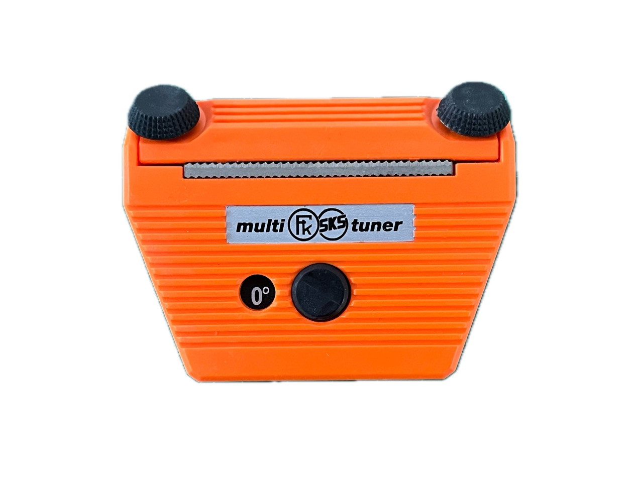 Multi Tuner with File