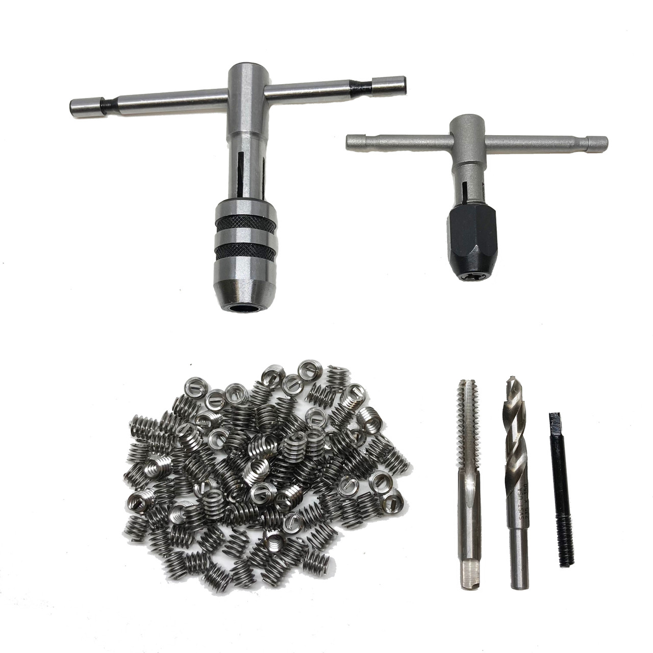 Helicoil Kit