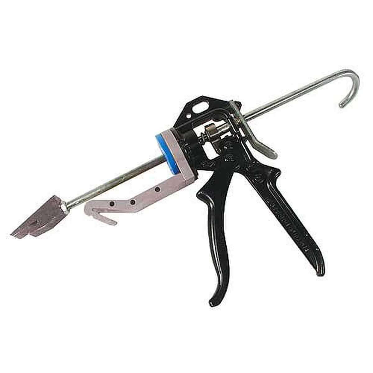 Ski boot spreading tool