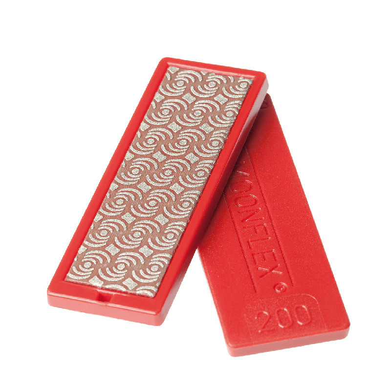 Moonflex Diamond Stones for Edge Tuning (70mm)