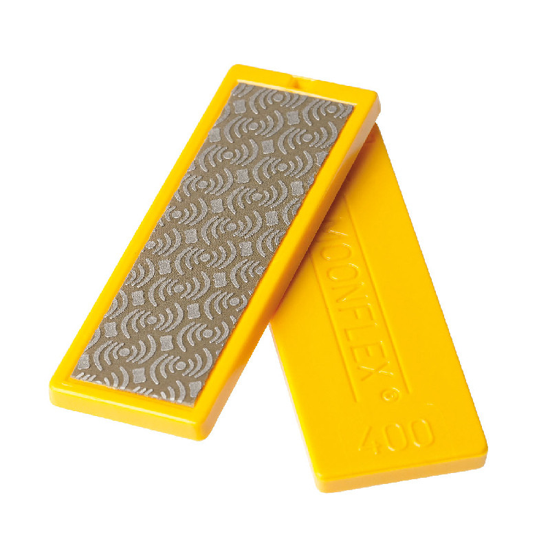 Moonflex Diamond Stones for Edge Tuning (70mm)