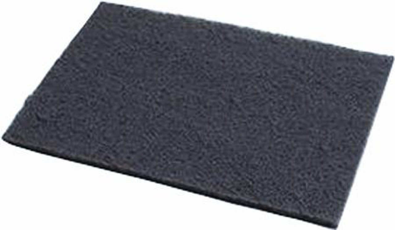 Fibertex Scotchbrite Pads Fine