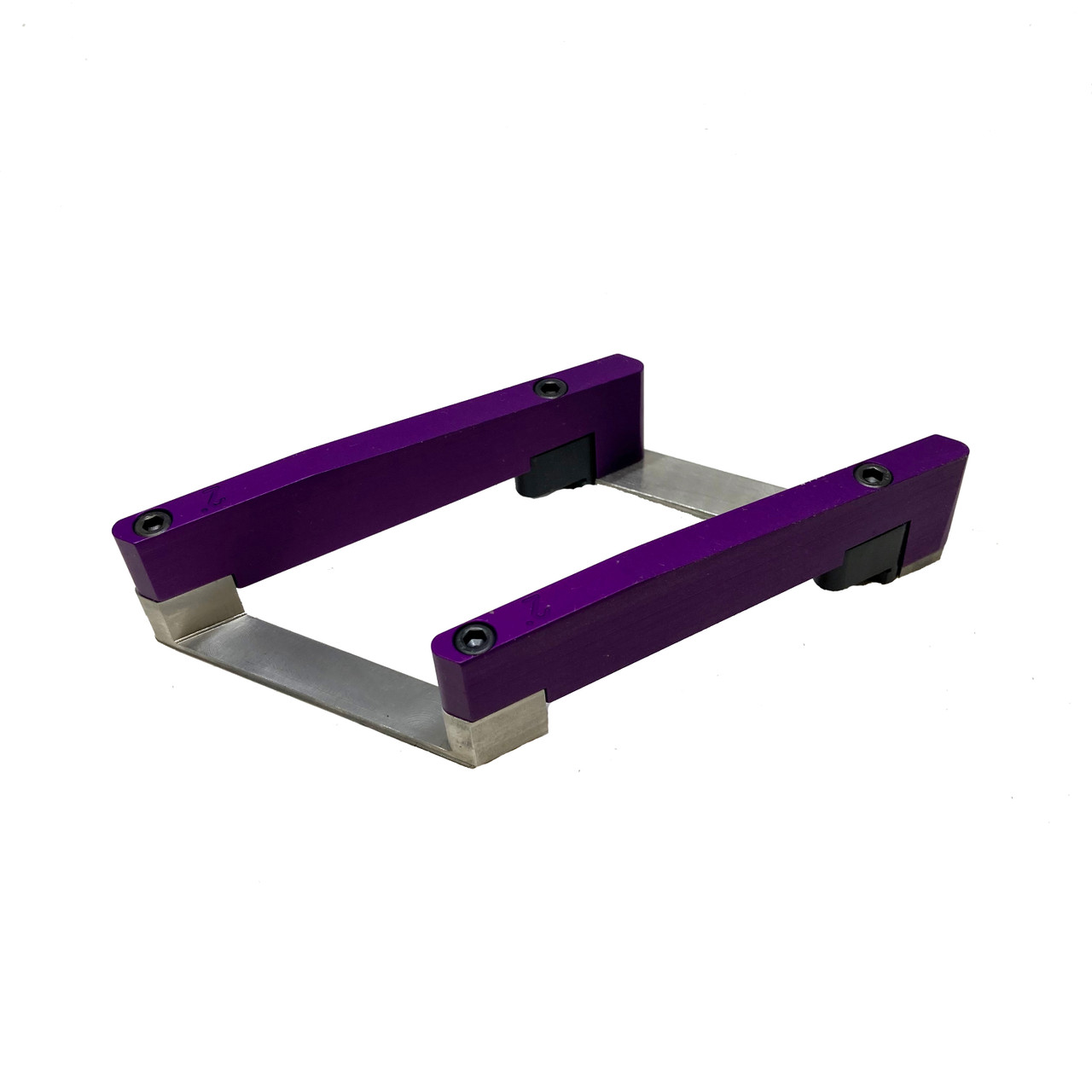 SVST Final Cut Guide 2°