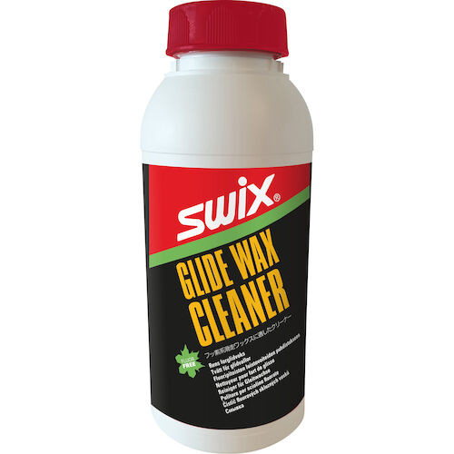 Swix Base Cleaner I84N