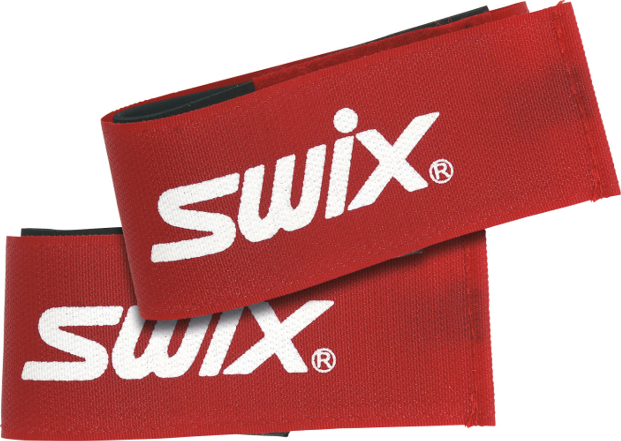 Swix R391 Ski Straps
