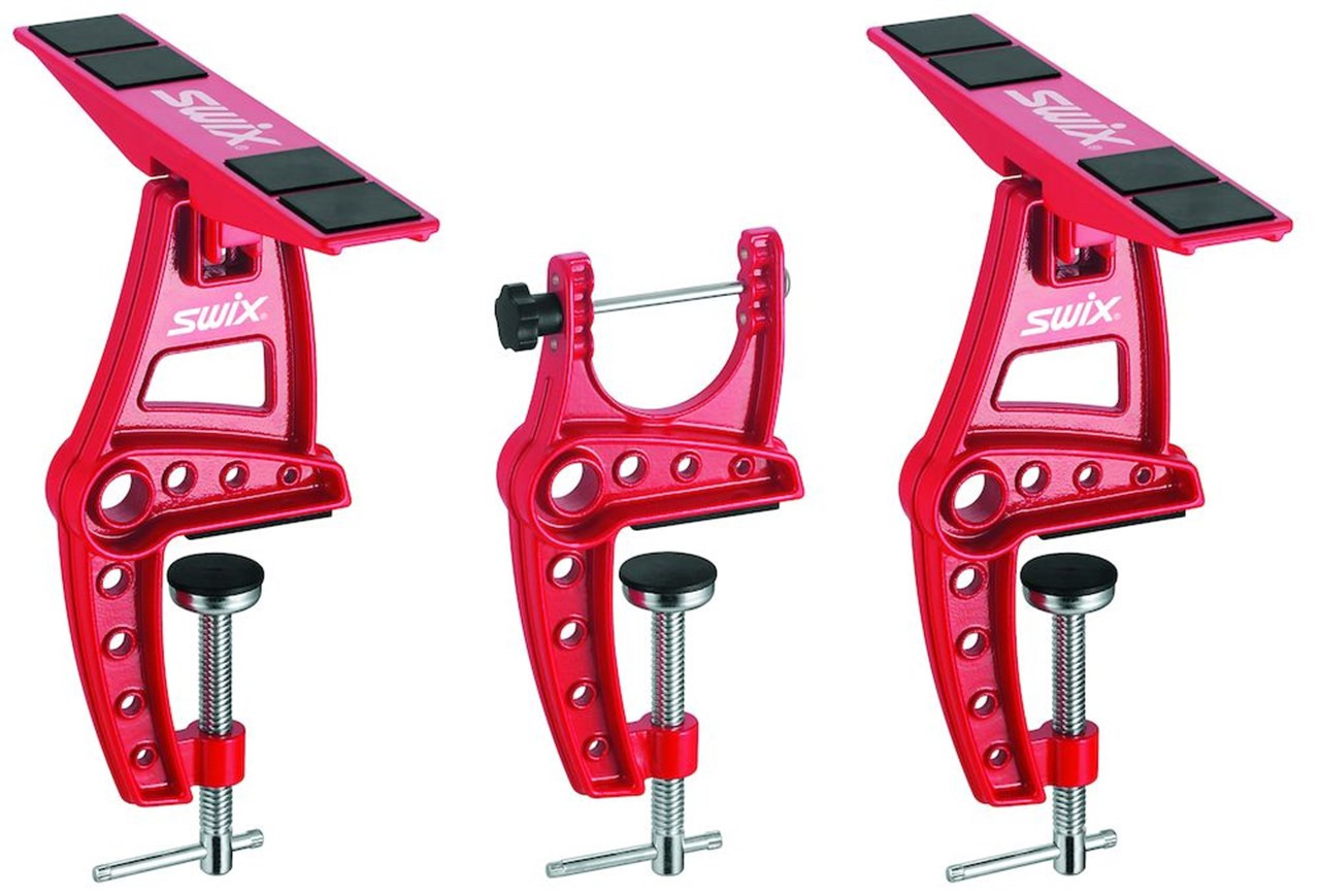 Swix Nordic Travel Vise (T00785)