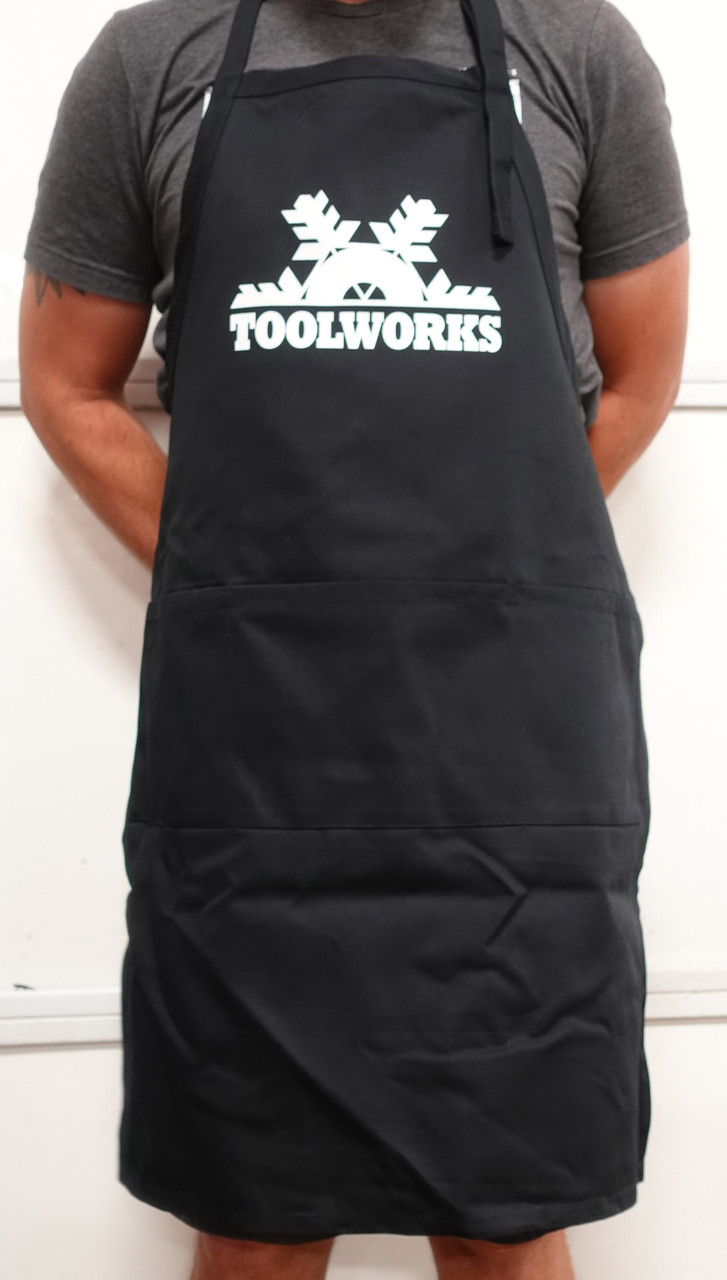 Tögnar Logo Shop Apron