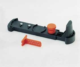 PROFI  スキースパナー Profi Ski Vise with Vertical Edge Clamps