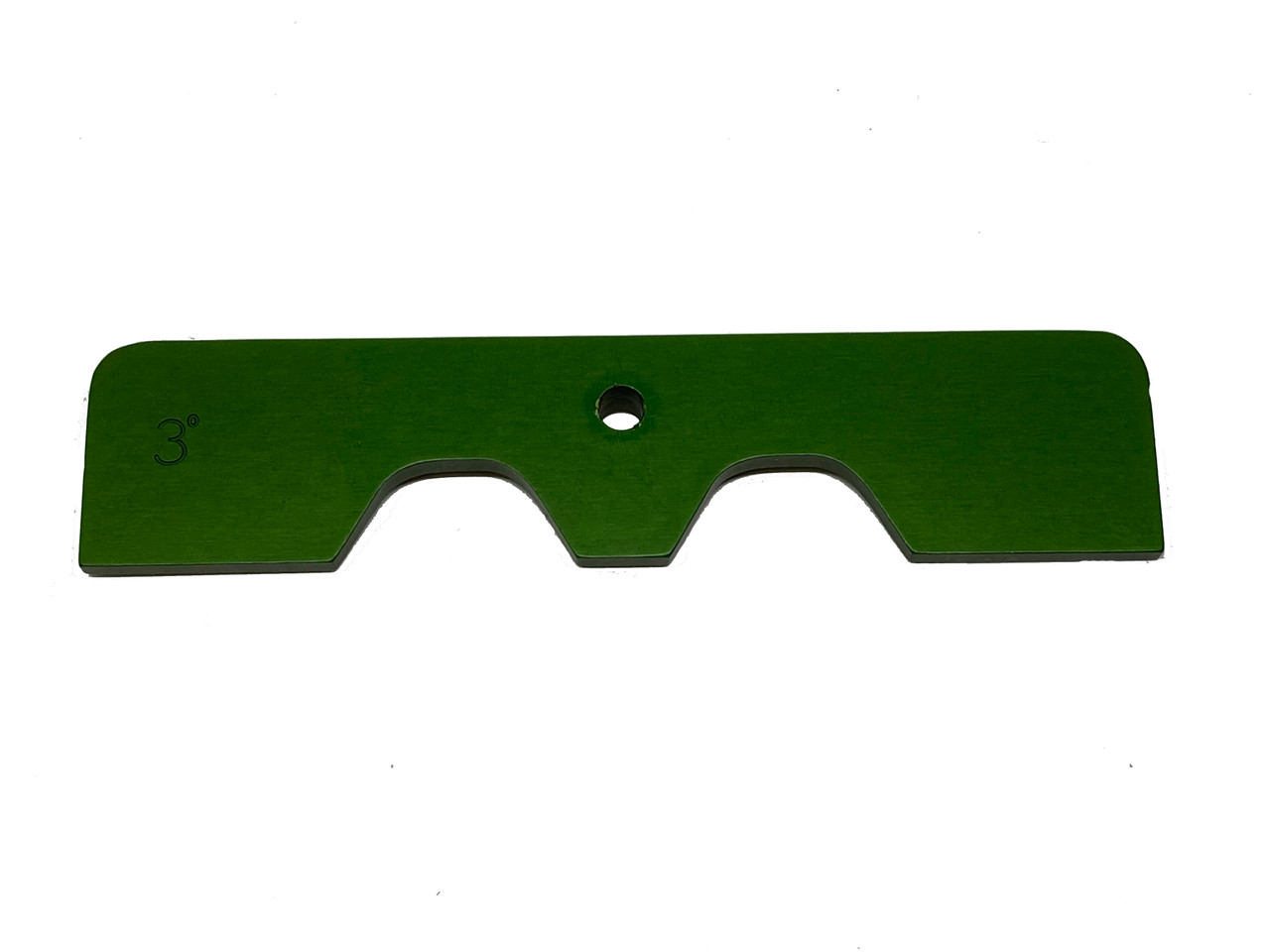 SVST 3° Bevel Shim