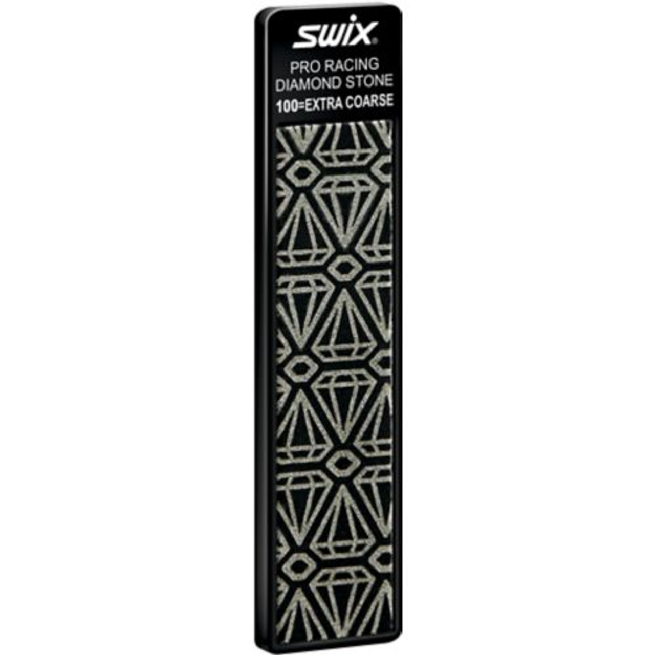 Swix Pro Racing Diamond Stones (100mm)