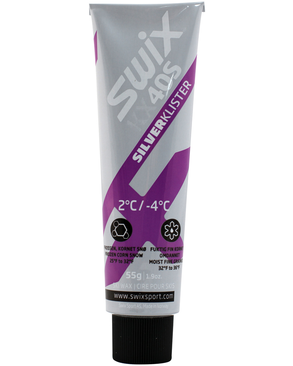 Swix KX Klister Wax