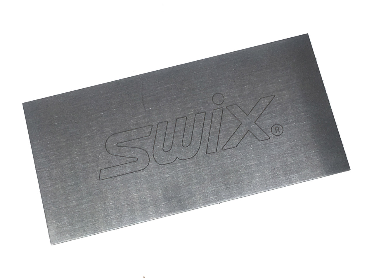 Swix Steel Scraper (T0080) . 