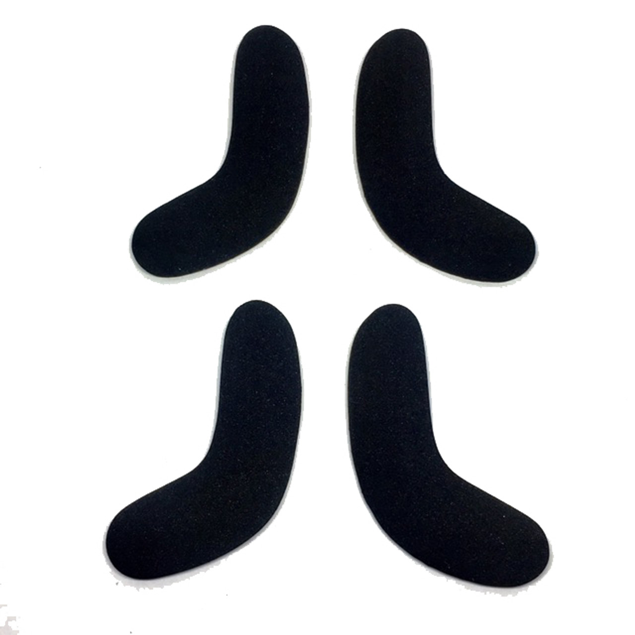 Boot Fitting Foam L-Pads (2pr)