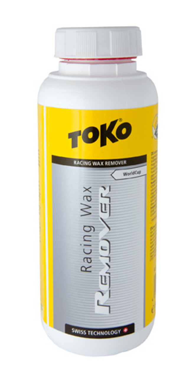 Toko Racing Wax Remover (500ml)