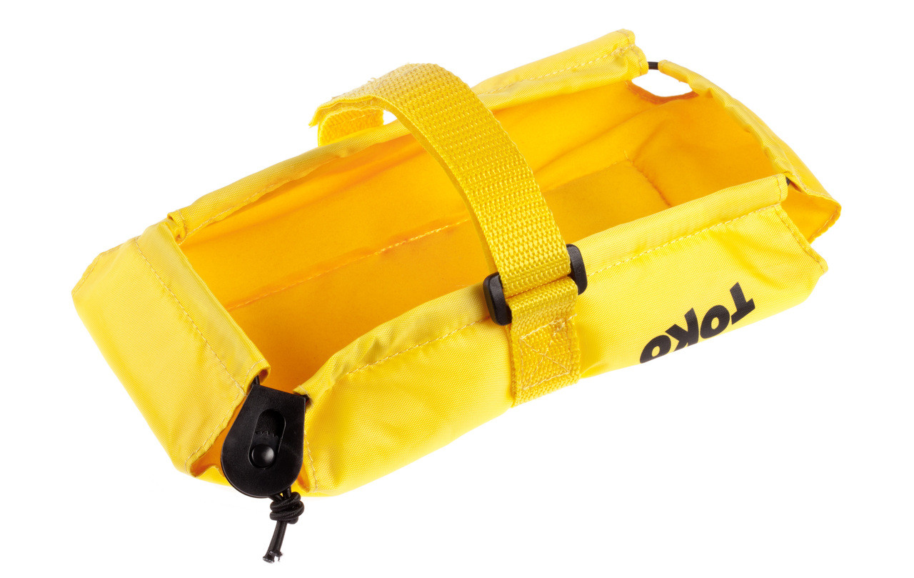 Toko T18 Digital Race Wax Iron (120V)