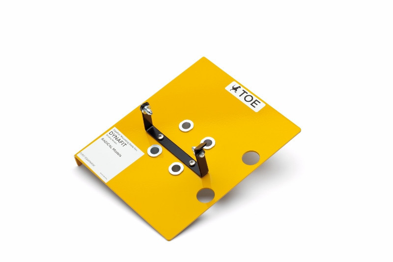 mounting salomon shift