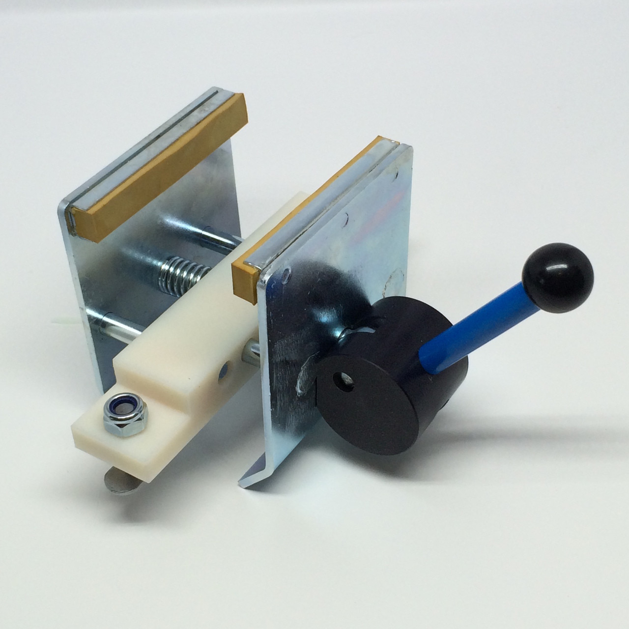 Swix Nordic Profile Clamp - Thumbnail 2