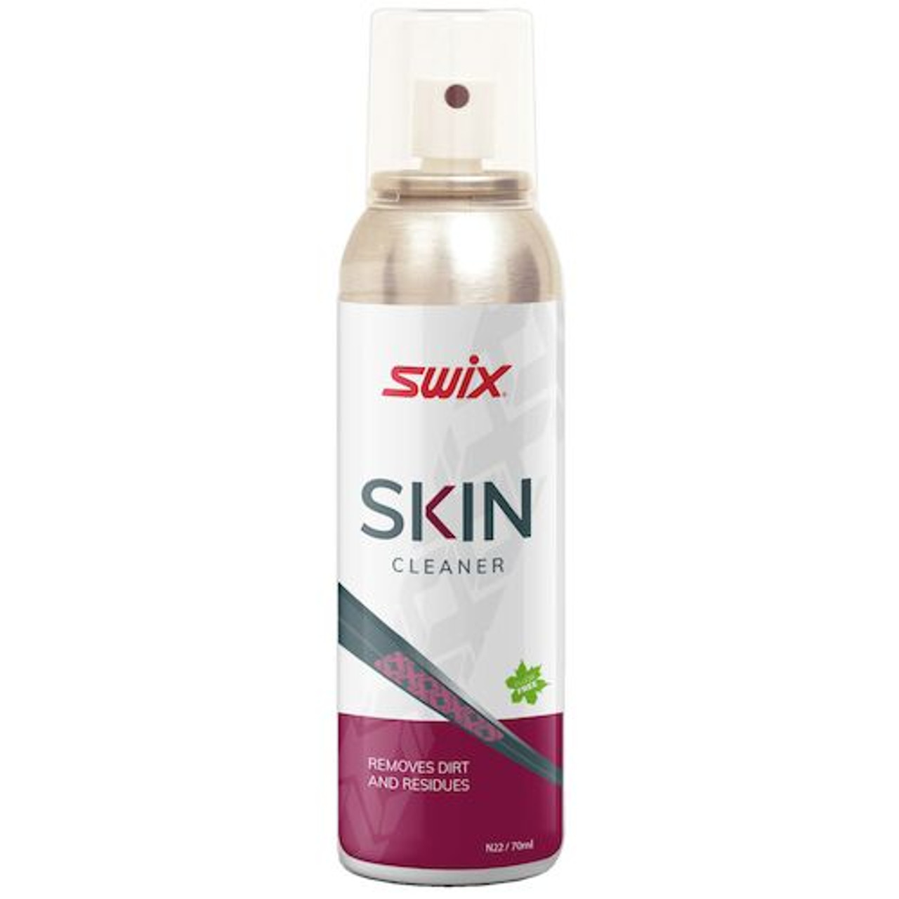 SWIX Ski Base Cleaner Spray 70ml