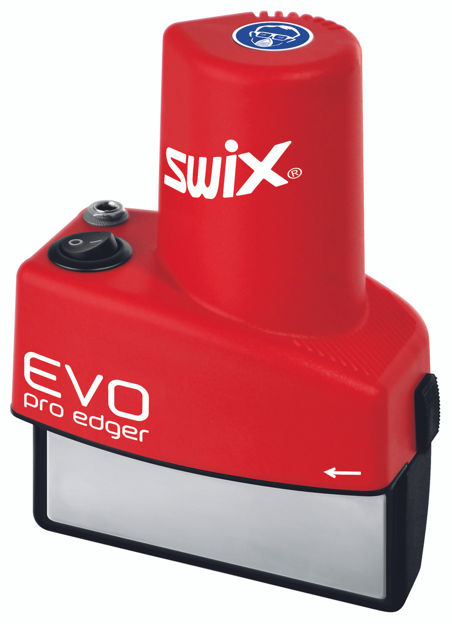 Swix EVO Pro Edger Kit