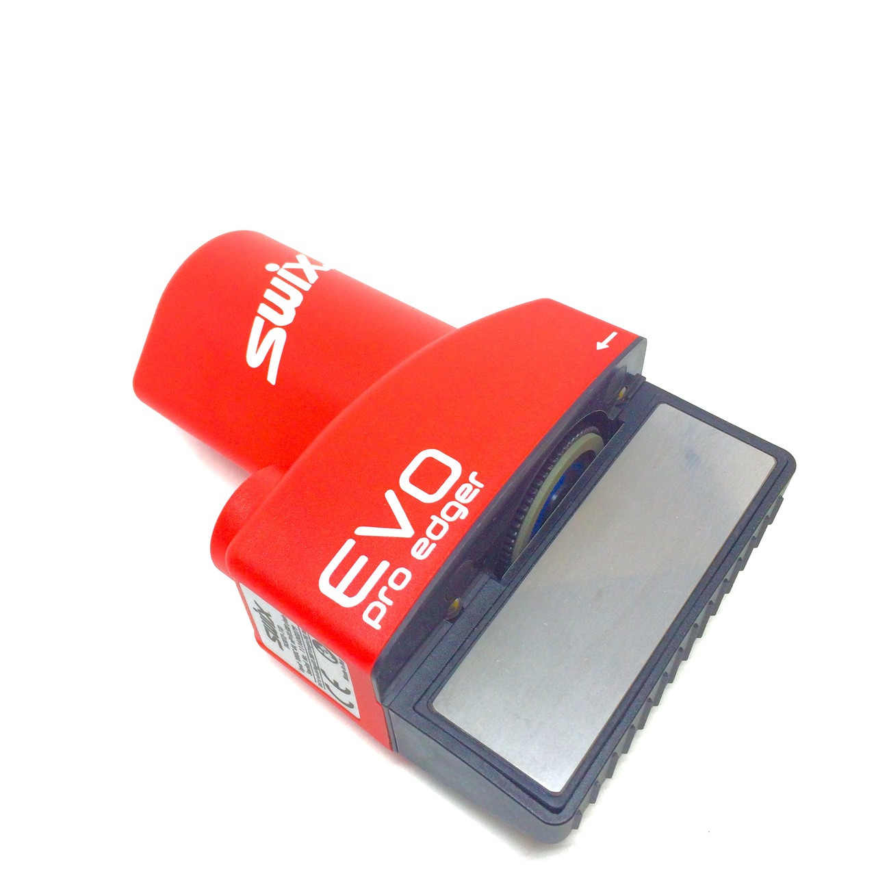 Swix EVO Pro Edger Kit
