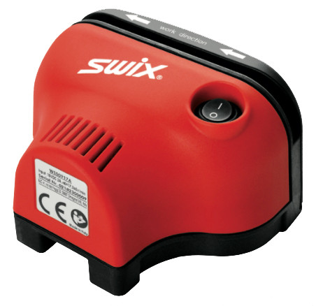 Swix EVO Electric Scraper Sharpener (T412110)