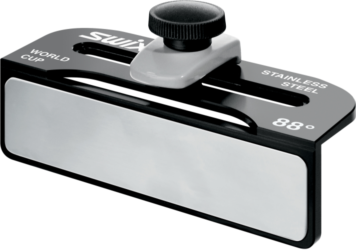 スウィックス ベースエッジファイルガイド 0.75°用 TA075N SWIX