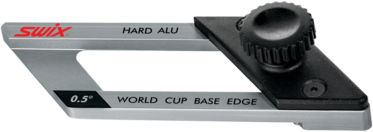 swix WORLD CUP BASE EDGE FILE GUIDE 0 5° TA05N【auction by