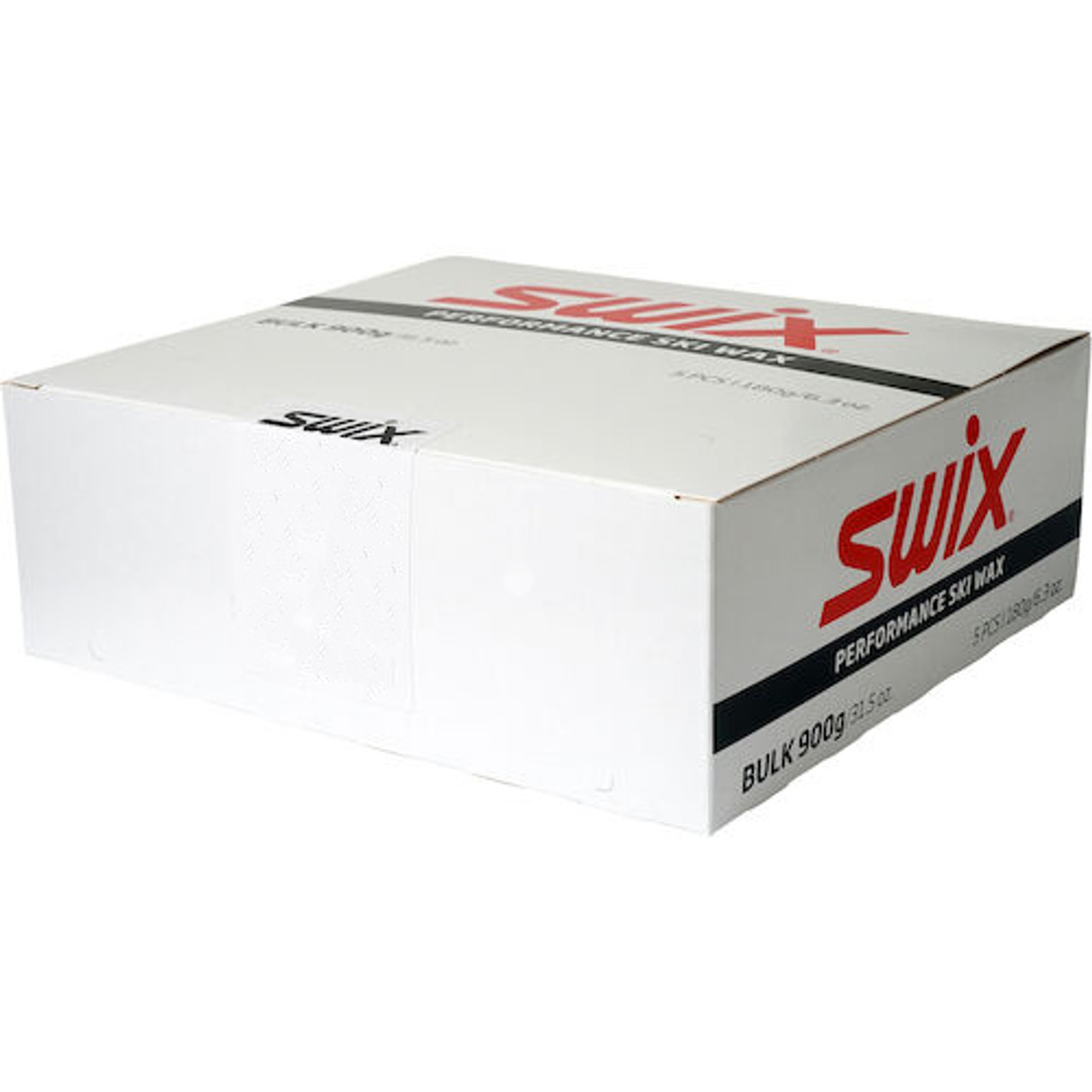 SWIX ワックス 900g-