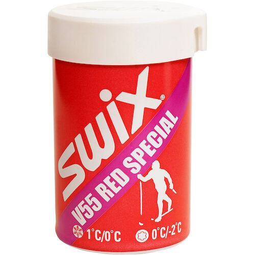 Swix V55 Hardwax