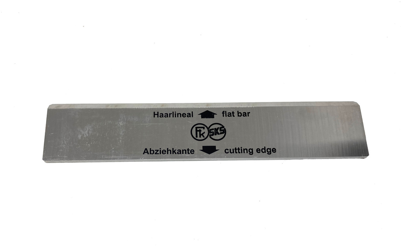 FK/SKS Ski Base Planer