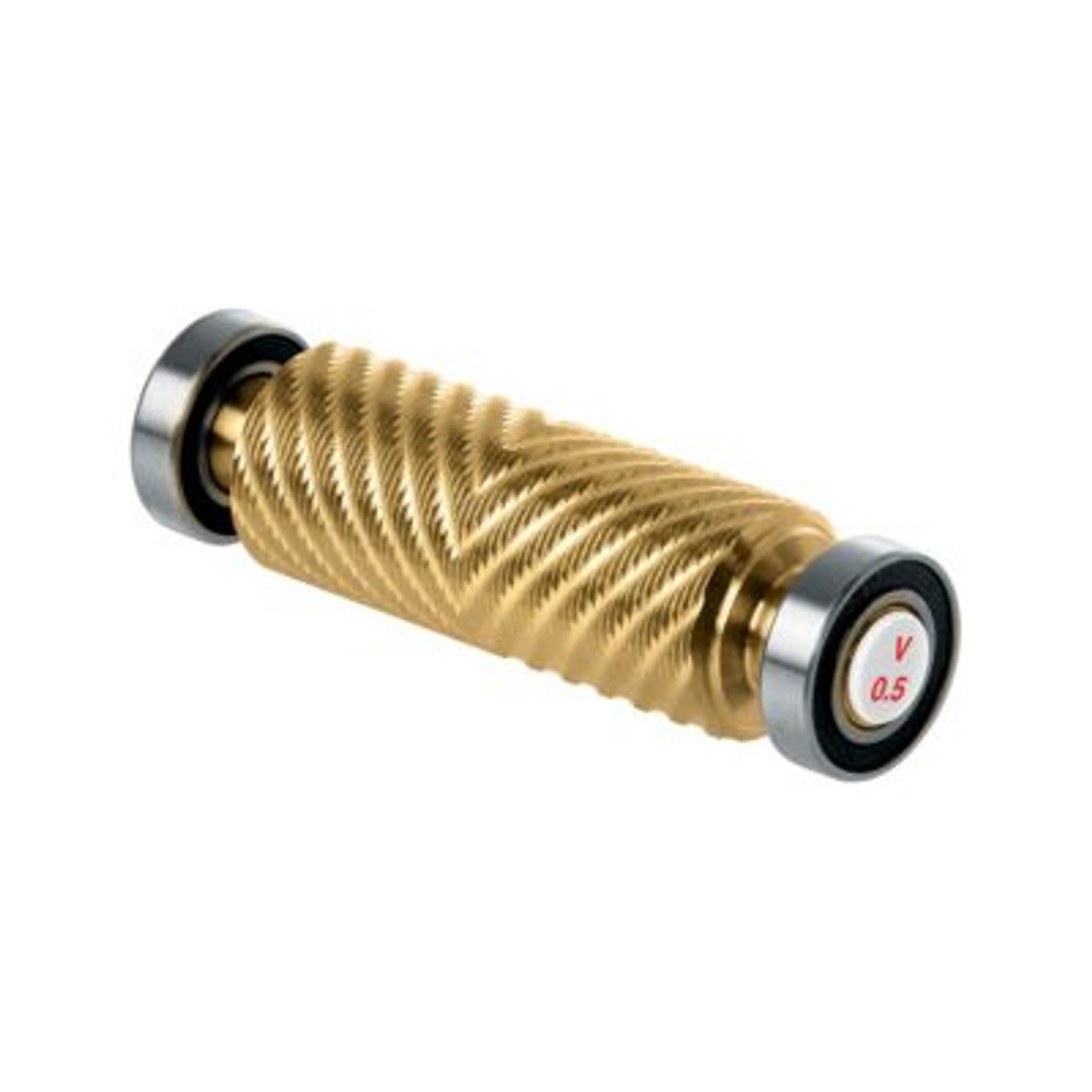 .5mm Broken Structure Roller (included)