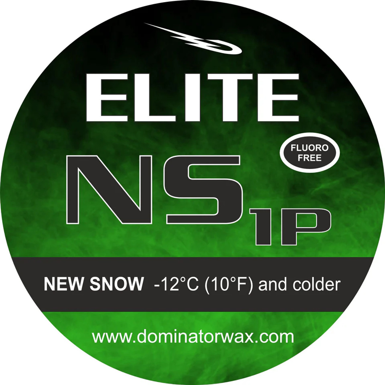 Dominator Elite Race Paste Wax NS1P (100g)