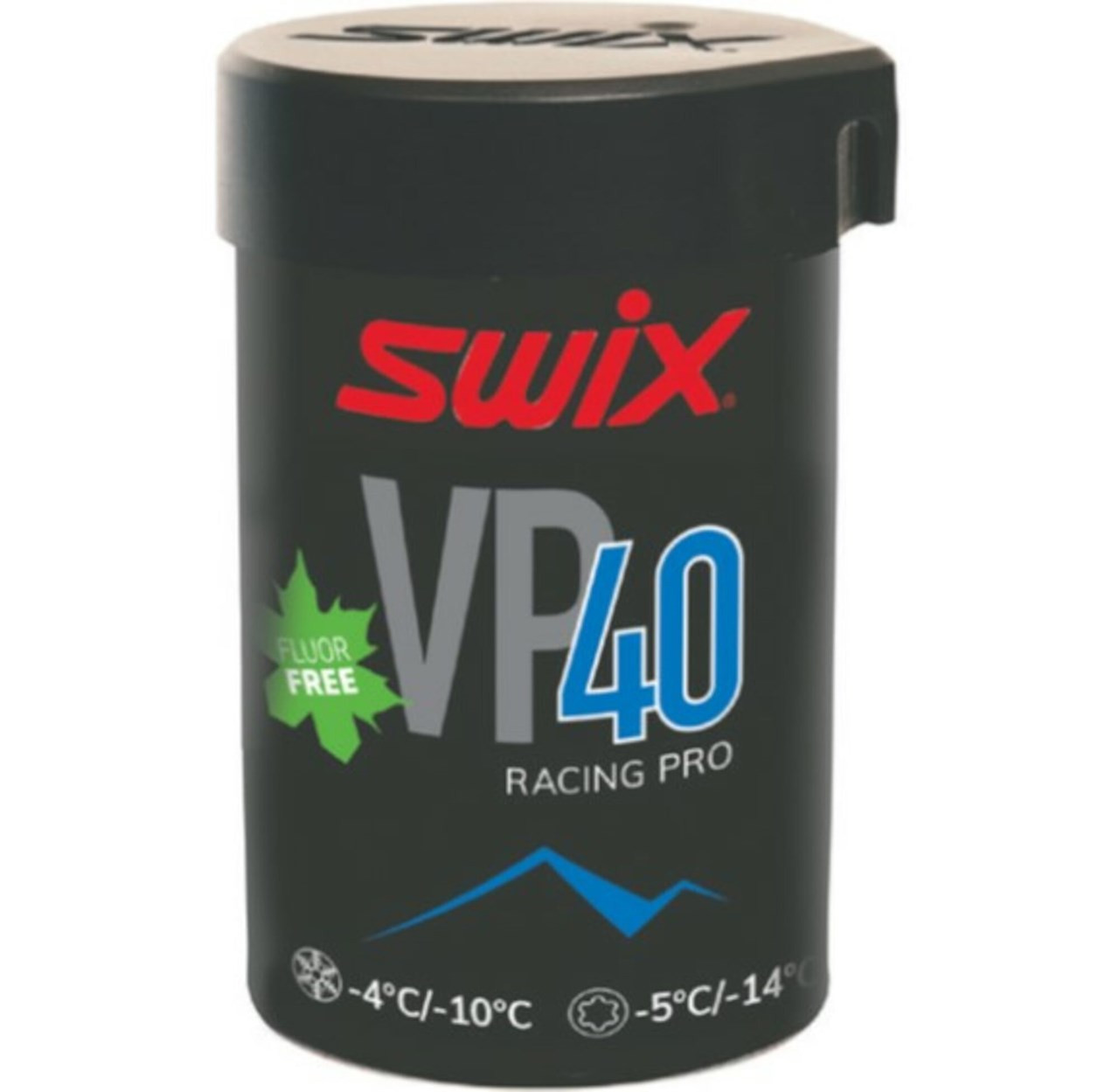Swix VP40 Kick Wax