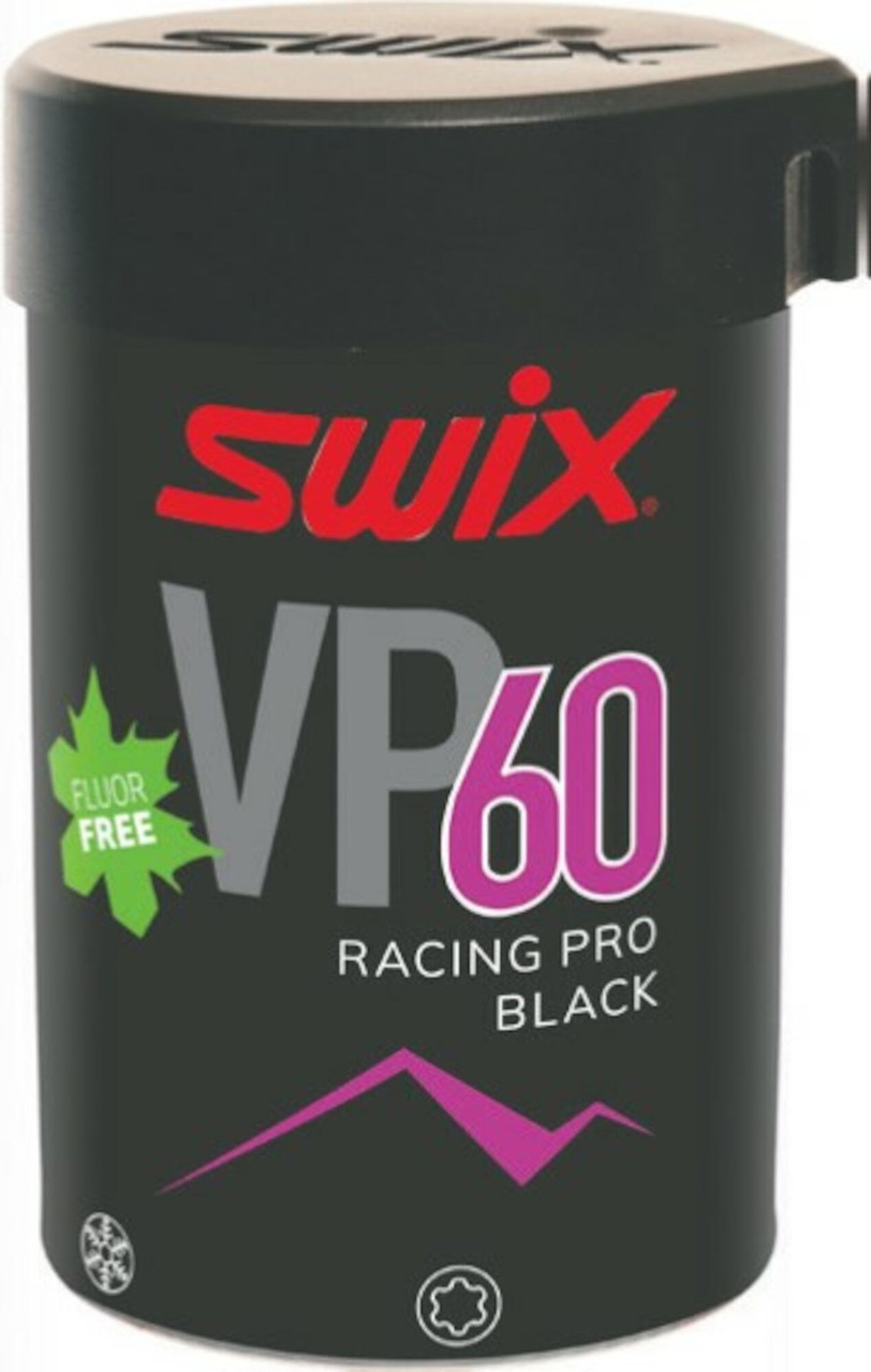 Swix VP60 Wax - Thumbnail 4