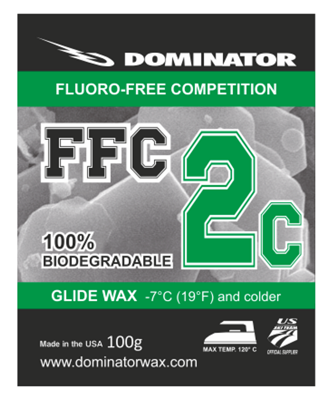 Dominator FFC2 Wax