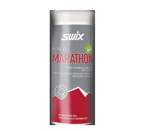 Swix Marathon Powder - Thumbnail 2