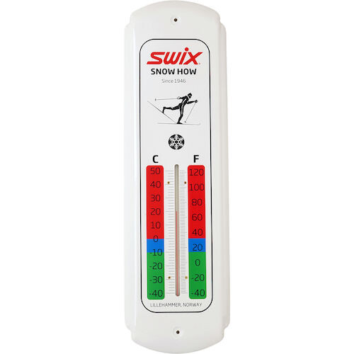 Swix R210 Wall Thermometer