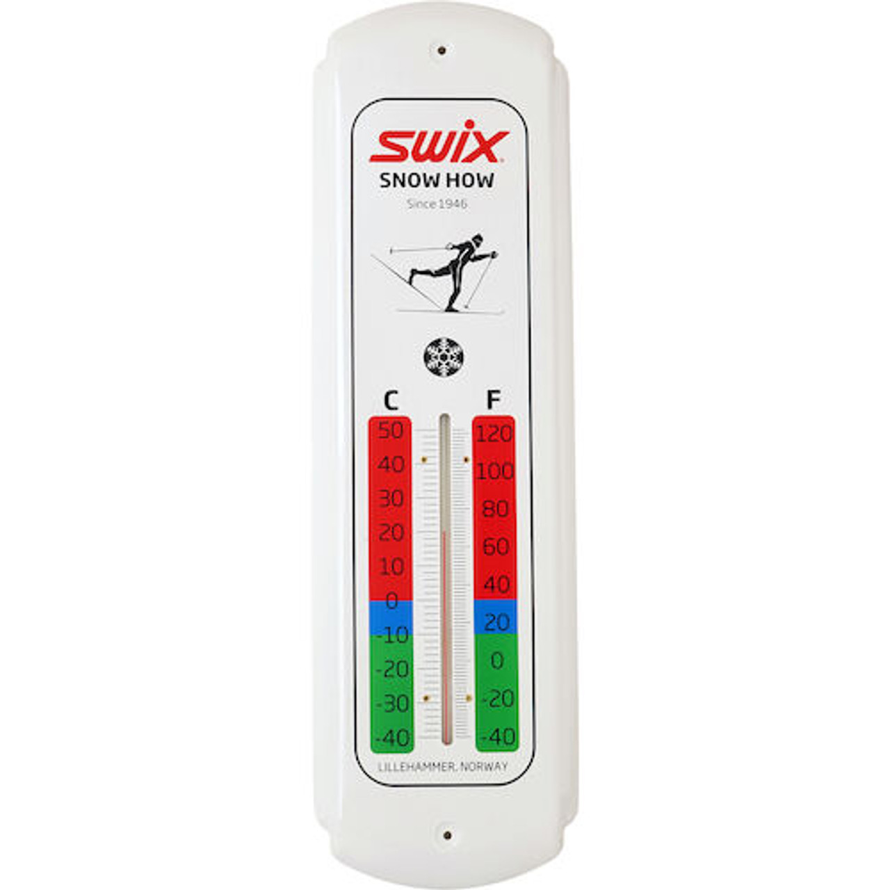 Swix R0210 Thermometer