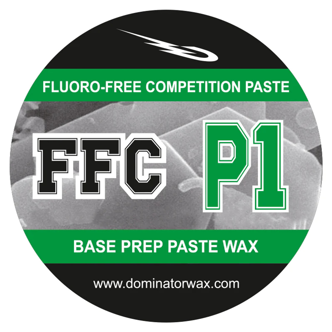 dominator ffc base prep paste wax