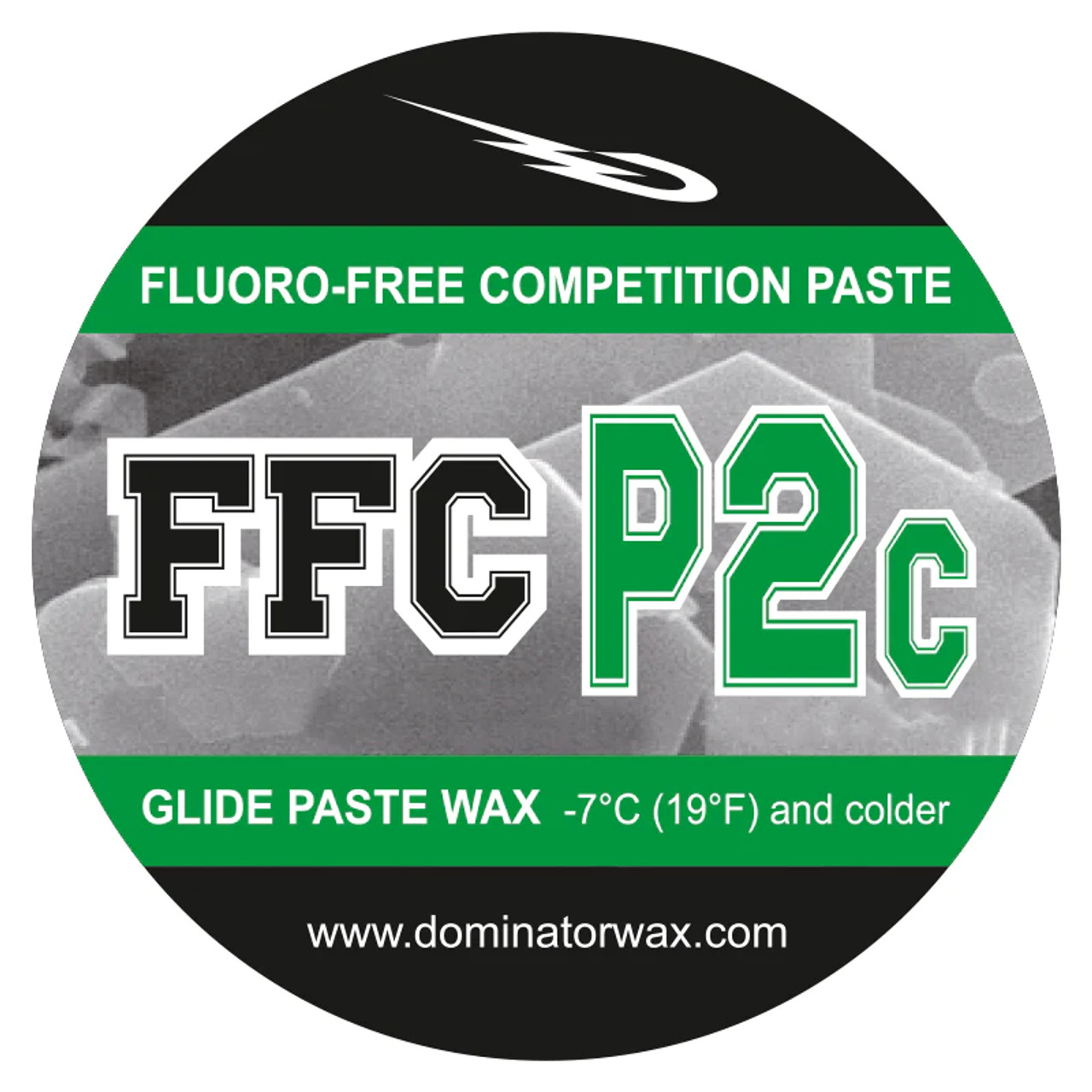 Dominator paste wax ffc p2c 100g