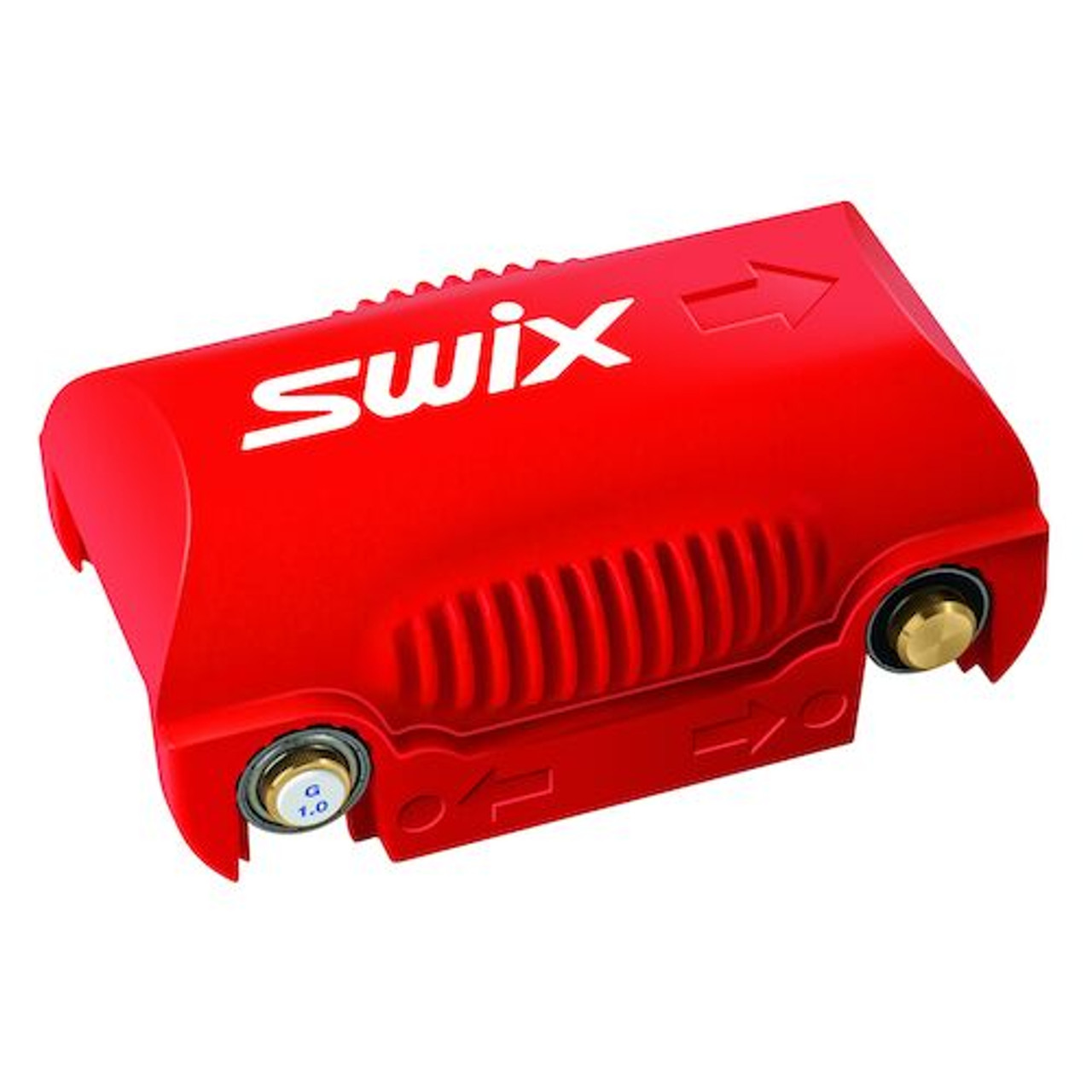 Swix T0424 structure roller tool