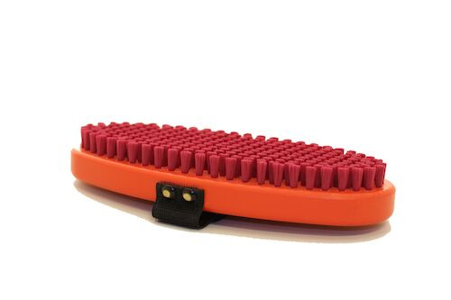 Swix T190O Oval Brush - Thumbnail 3