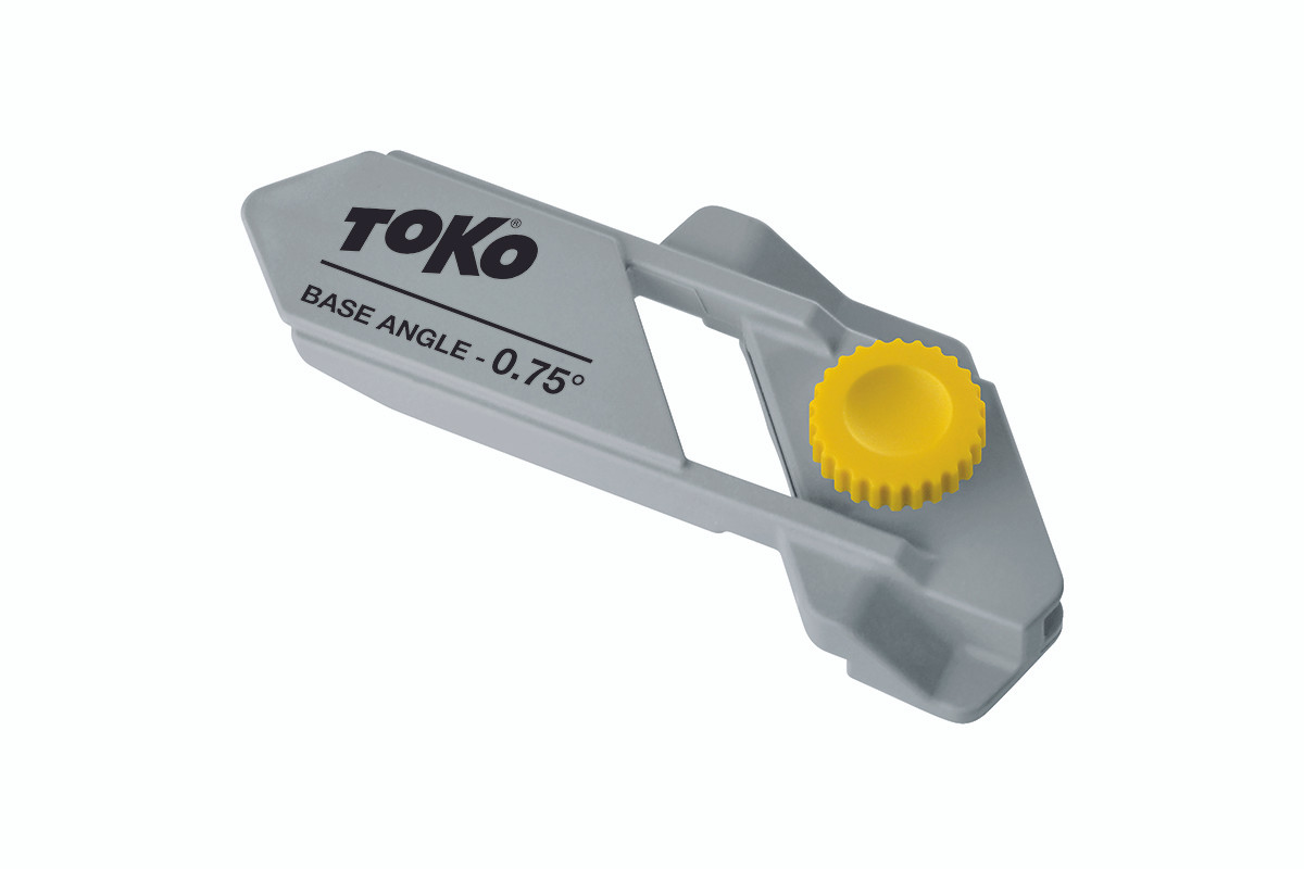 TOKO　ベースアングル　WC　0.75°　ベースエッジ　ファイルガイド 5560063-express-base-angle-.