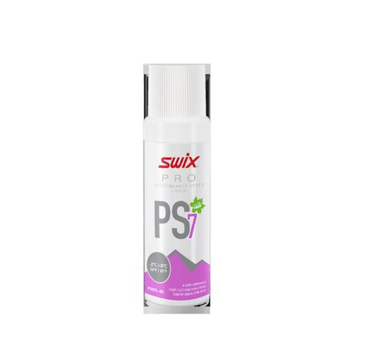 Swix Pro Performance Speed Liquid Wax PS7