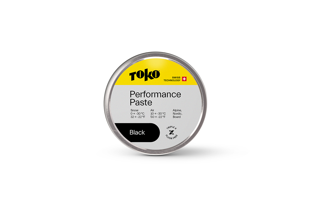 toko paste wax performance black