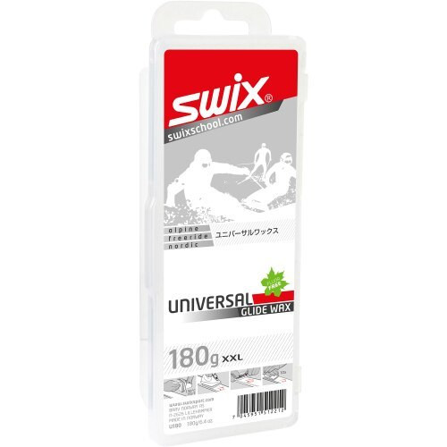 Universal Ski Wax