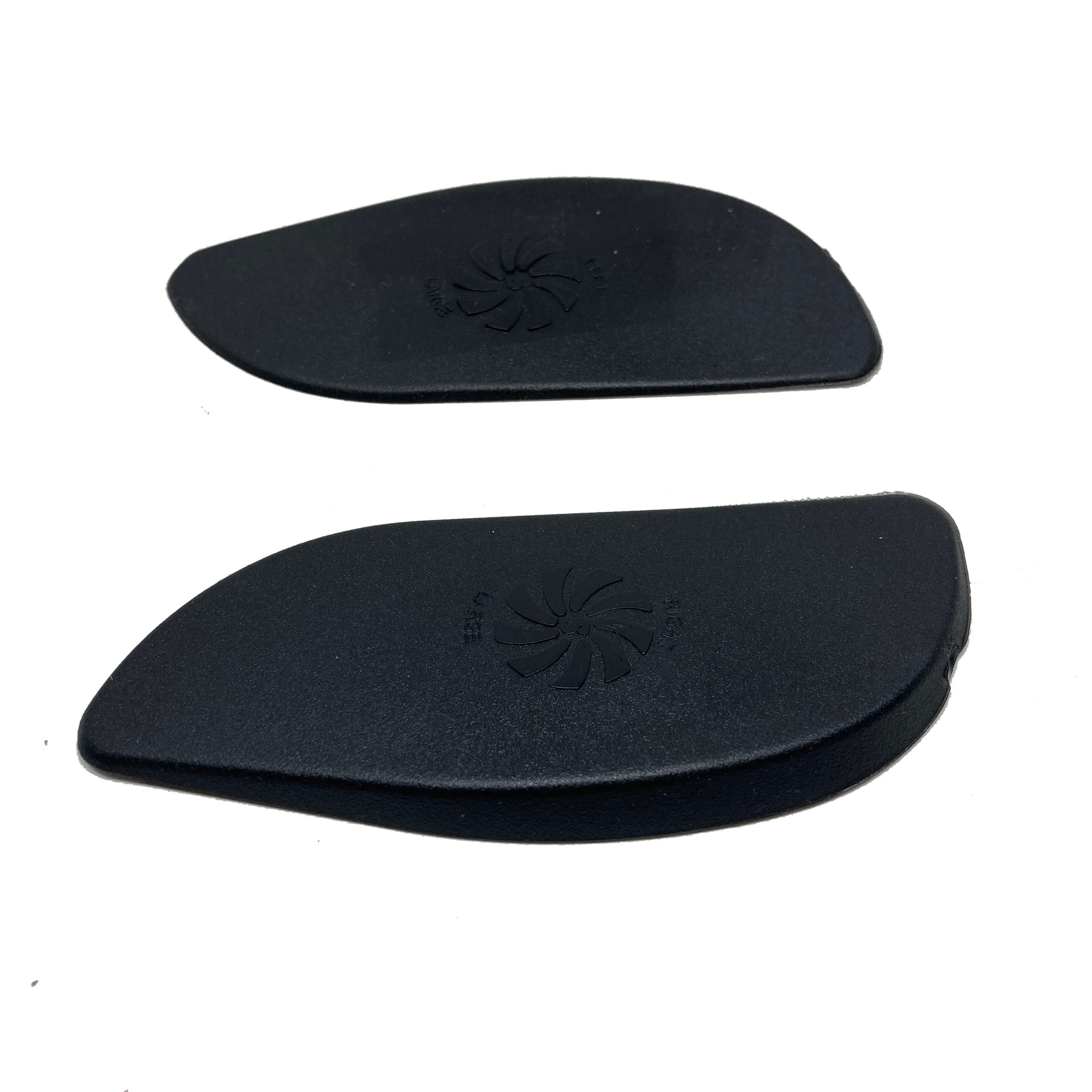 Ski Boot Fitting Heel Wedges (pr)