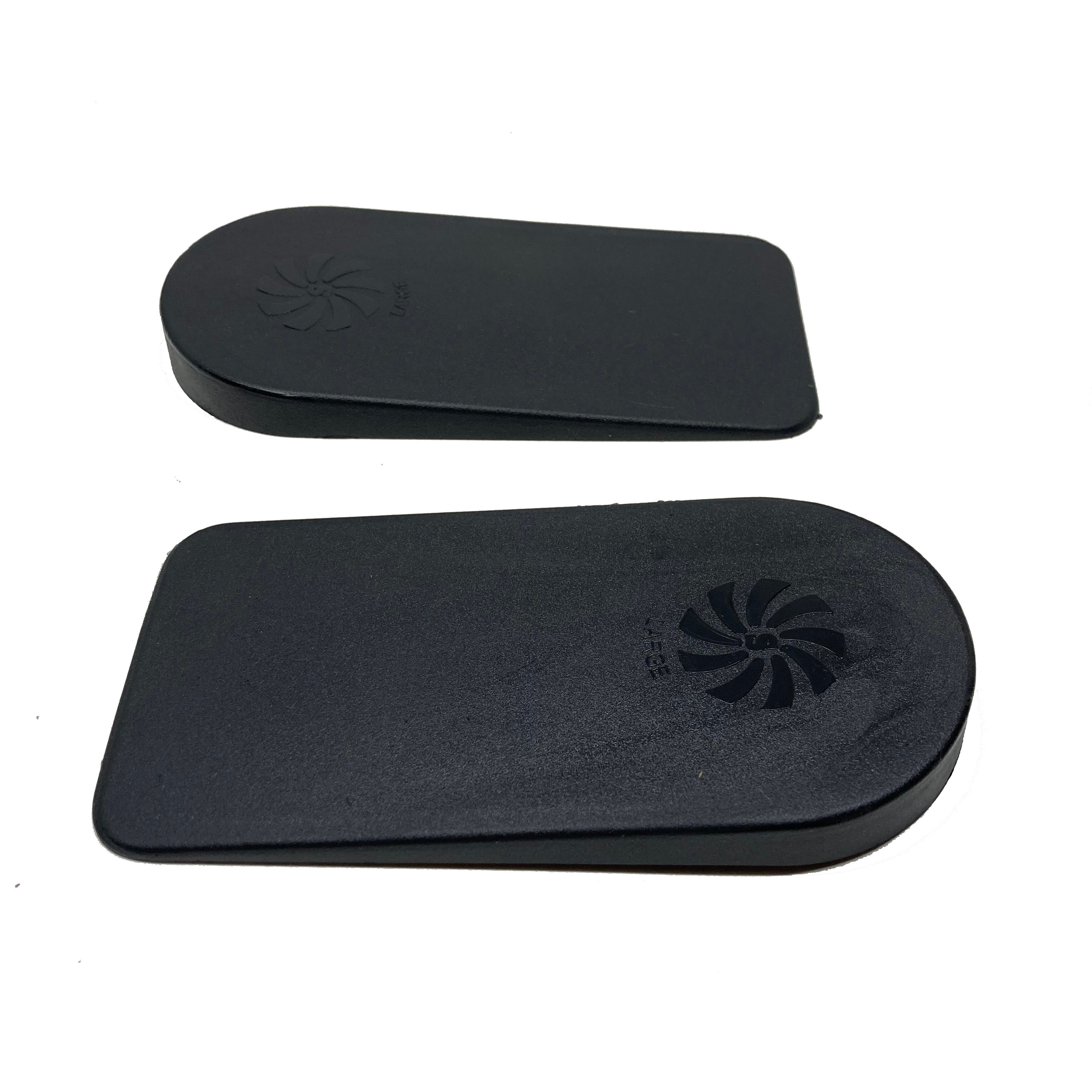 Ski and Snowboard Boot Fitting Heel Lifts (pr)